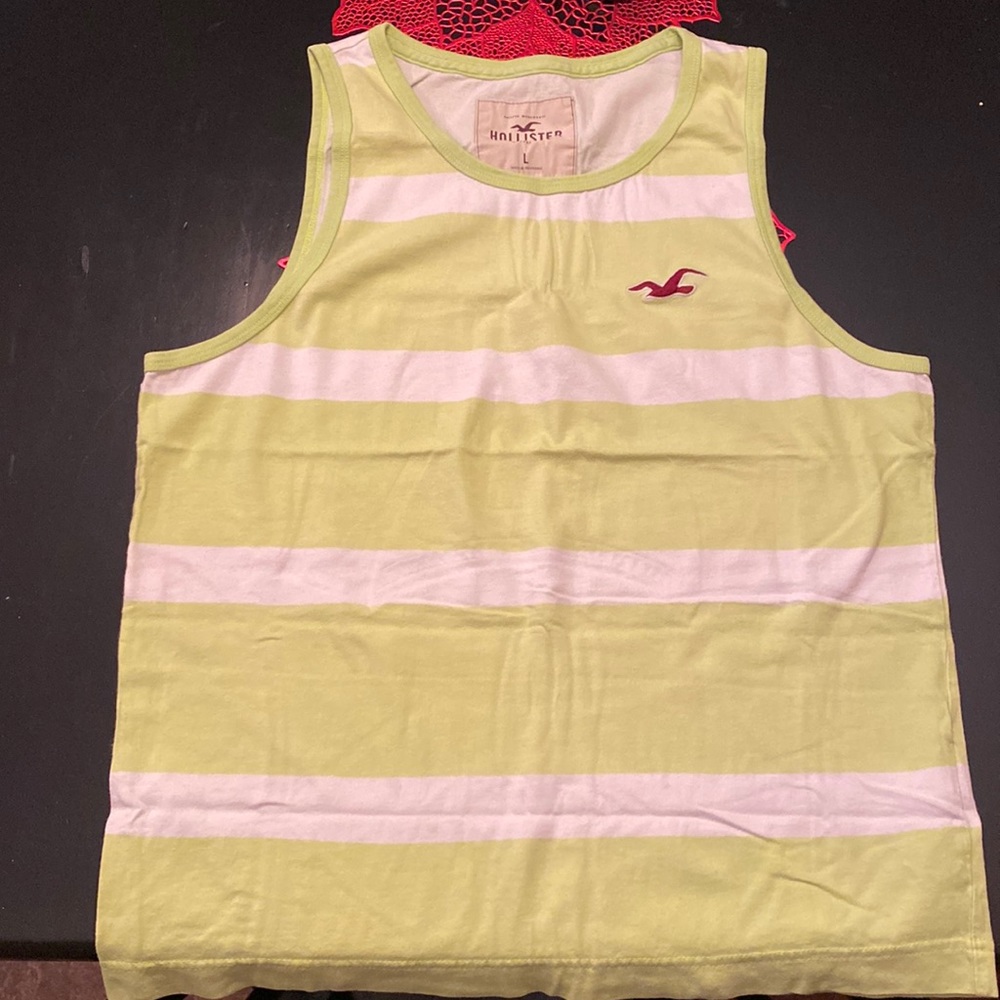 Hollister